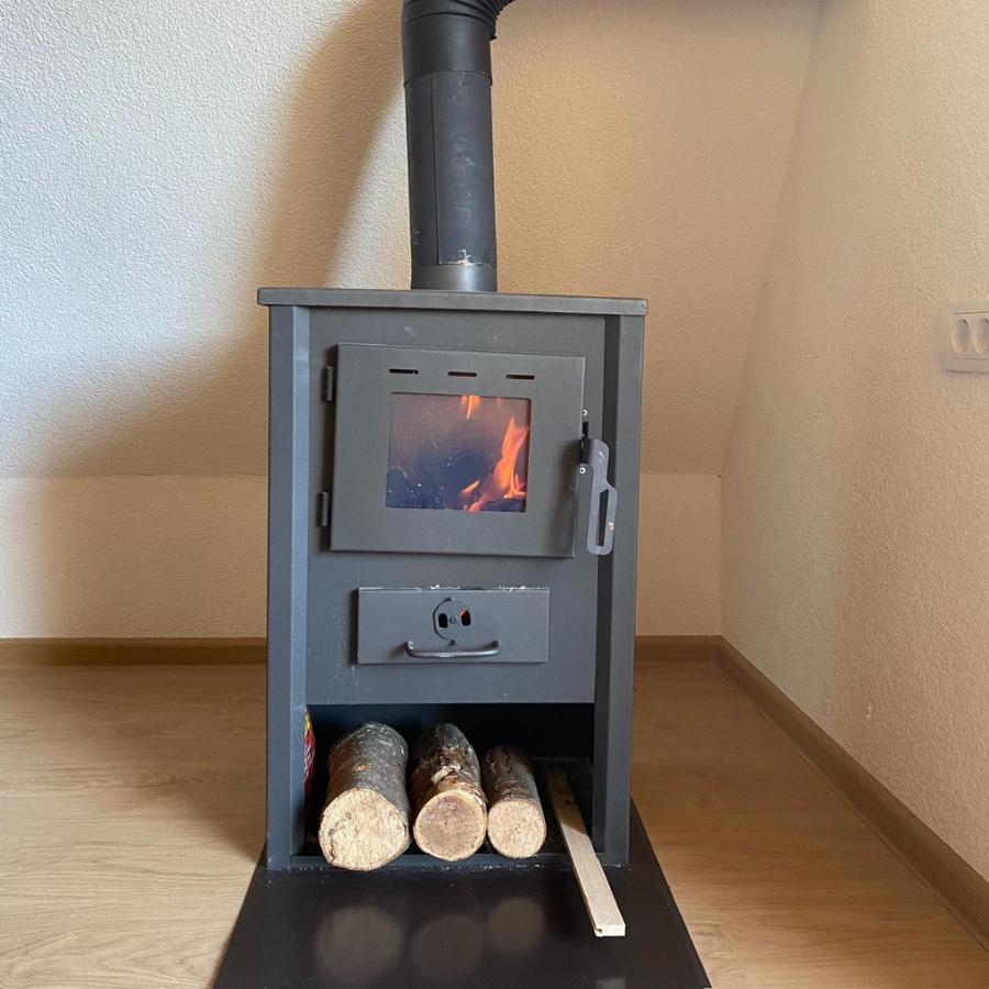 Willa The Tara Concept Sljivovica  Zewnętrze zdjęcie